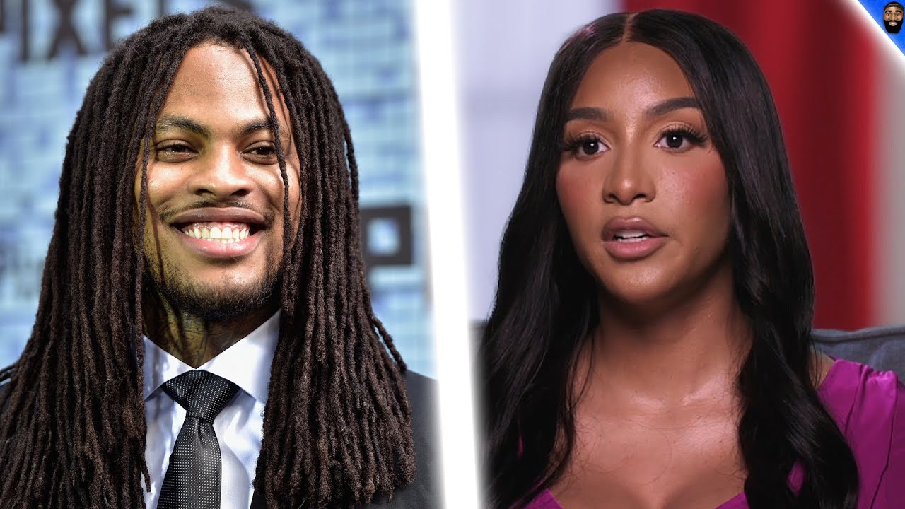 Chantel Everett is Dating Waka Flocka? The Family Chantel