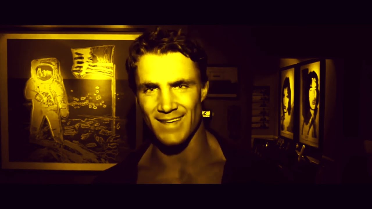 Greg Plitt Tribute Legacy - What This World Need is integrity