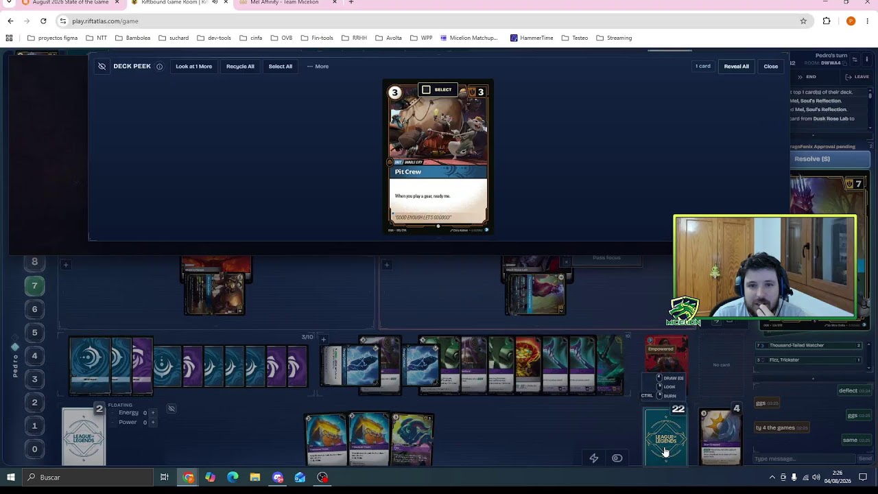 Is Azir still the BDIF? trying Azir in Vendetta with Squirtle!! 🐔