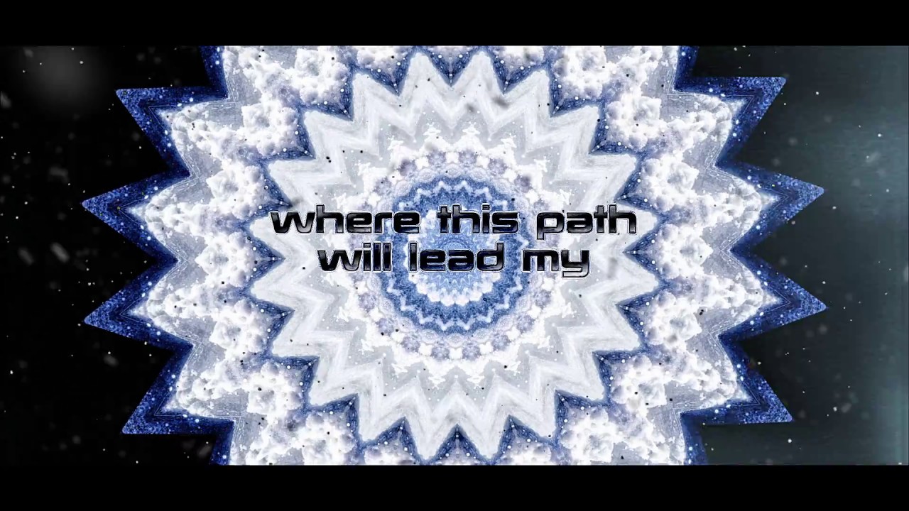 Wintersun - Land of Snow and Sorrow 1.5 (Official Lyric Video)