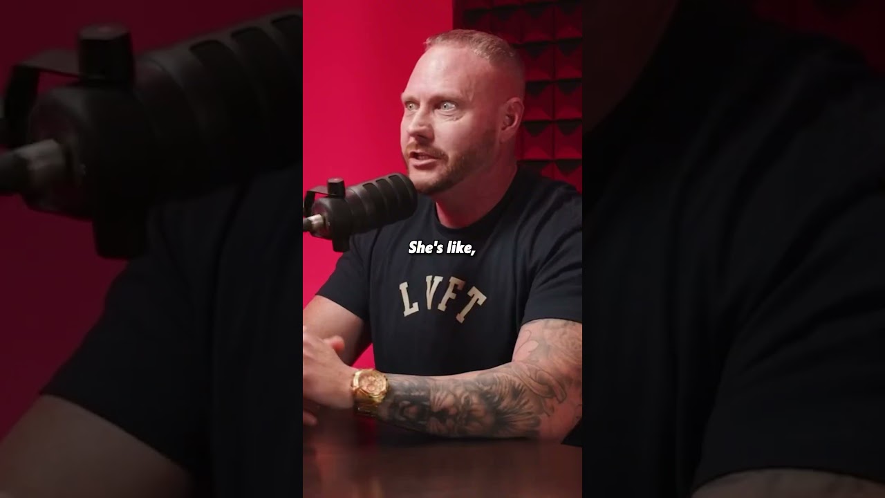 PRISON LIFE IS WILD!