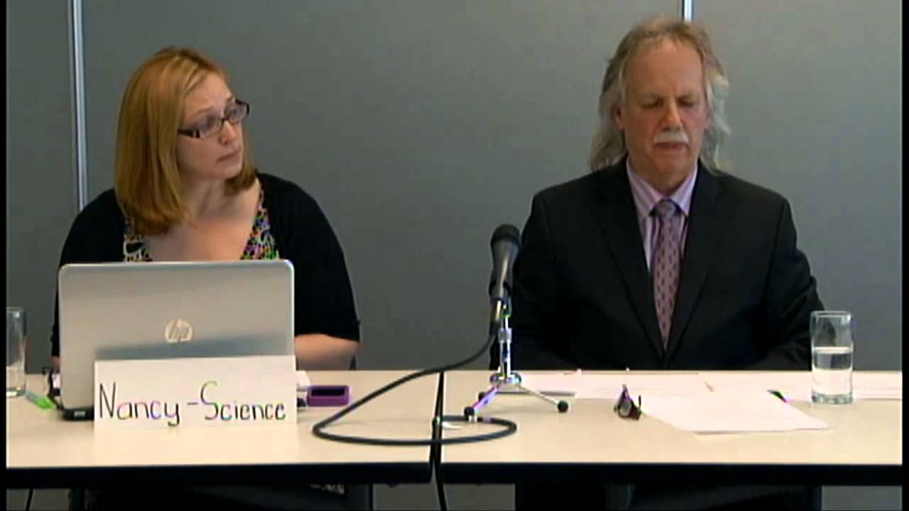 Insights Into New BC Curriculum
