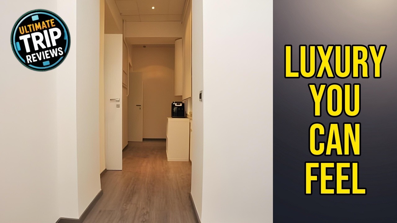 B&B Trieste Plus - Luxury You Can Feel | Trieste, Italy🌟