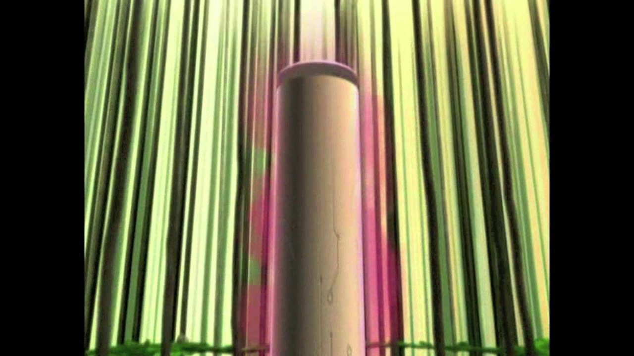 Franz Hopper- The Story of a lost scientist (Code Lyoko)