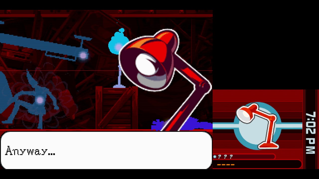 Longplay - Ghost Trick: Phantom Detective (All Chapters)