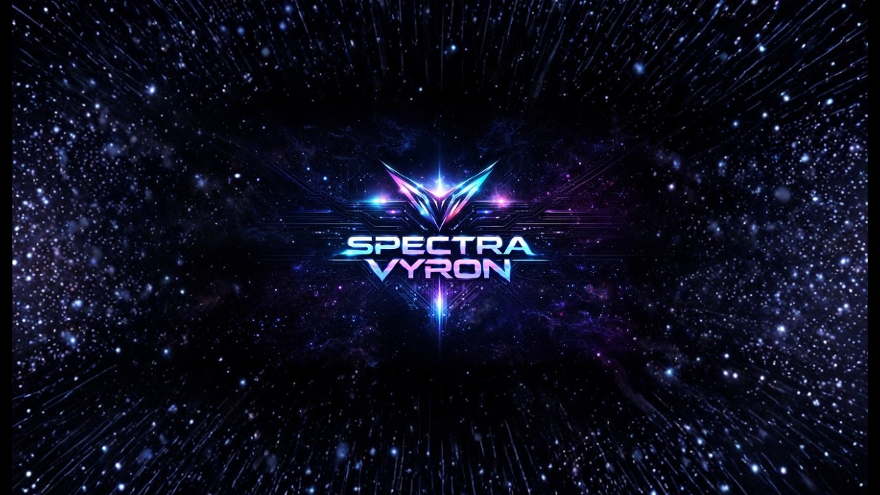 Spectra Vyron - Low Lights (Official Audio)