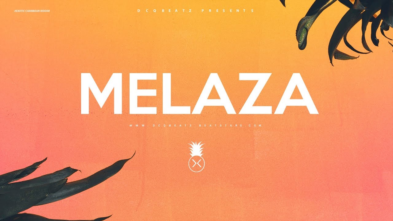 [FREE] 🏝 Dancehall x Afrobeat x Wizkid Type Beat | 