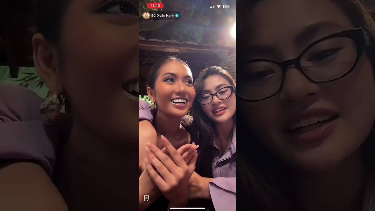 26/10/2024 Livestream “Tổng Tài Habu đẹp trai dẫn Cô Thư Ký Tata đẹp gái đi ăn và shopping nè “