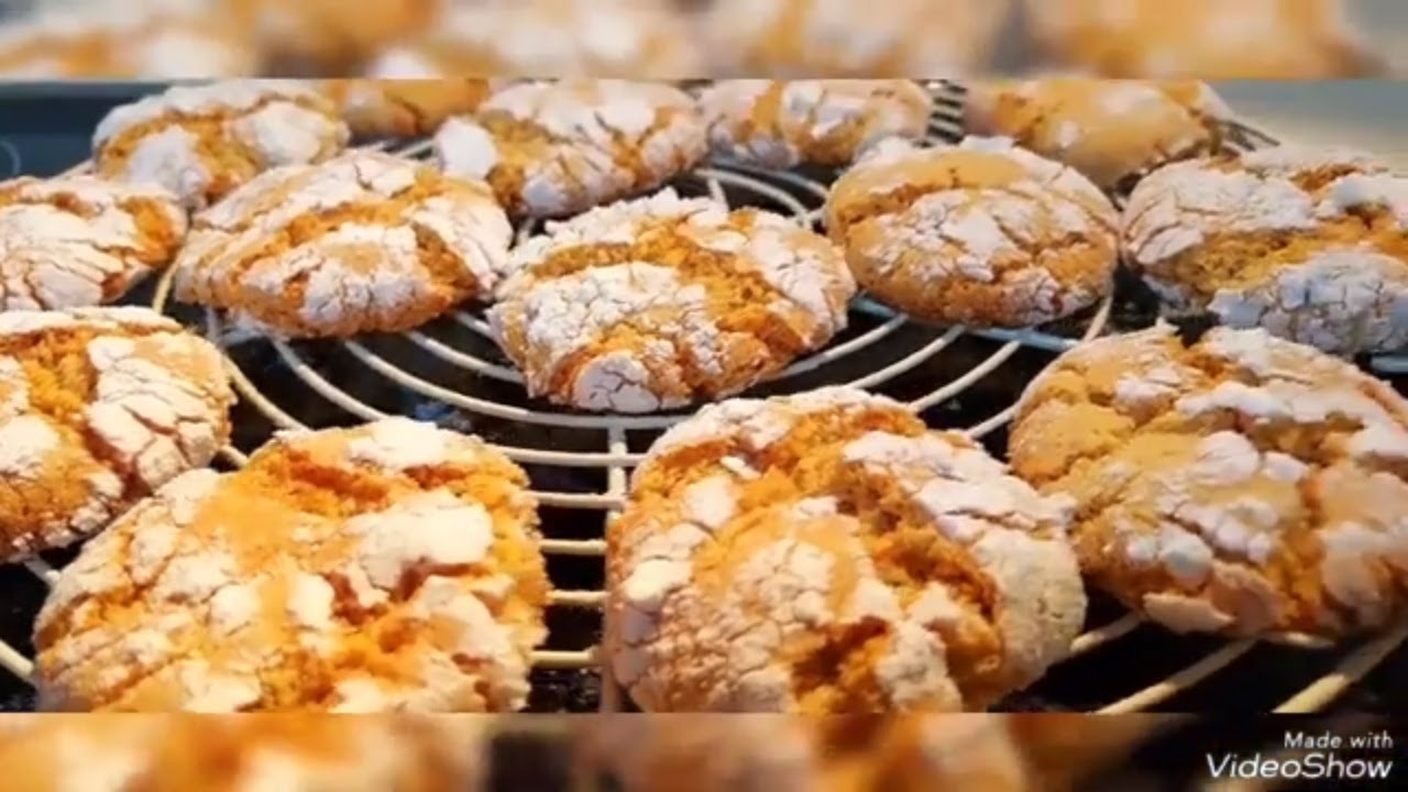 Galletas de Almendra rápidas