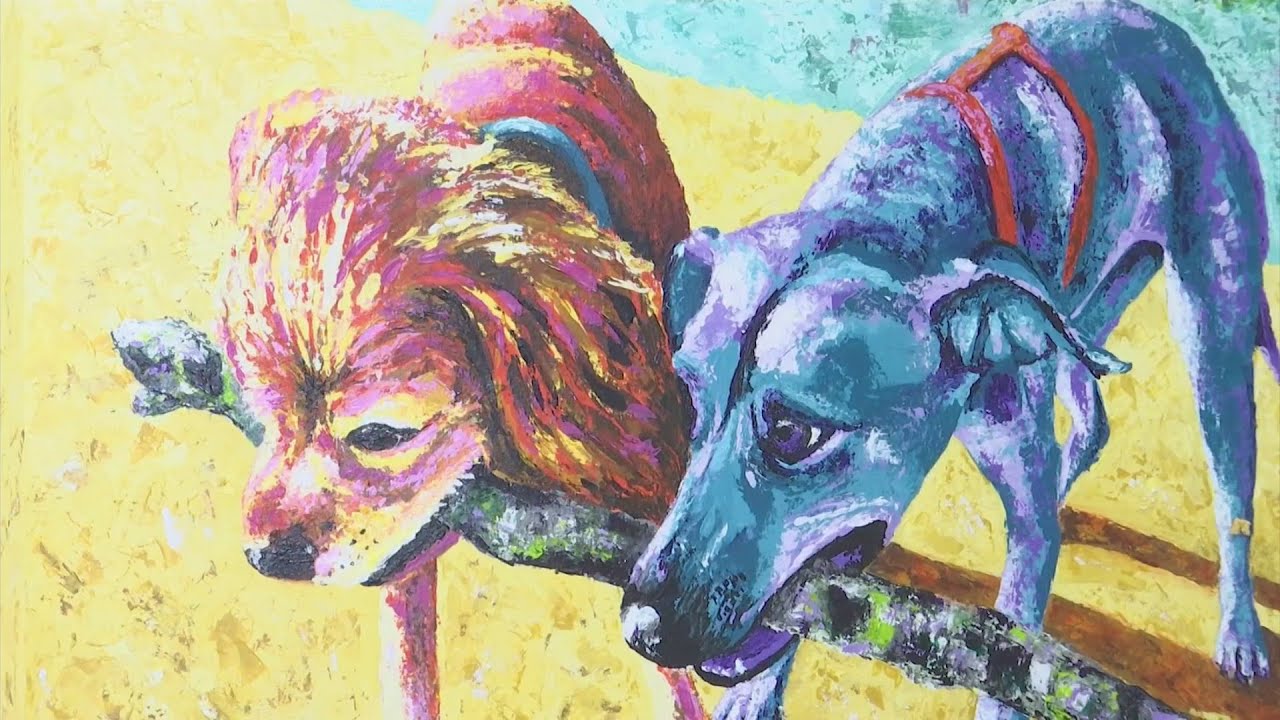 Dive in to the Missouri River with the Bismarck Artist Co-Op&rsquo;s latest exhibit