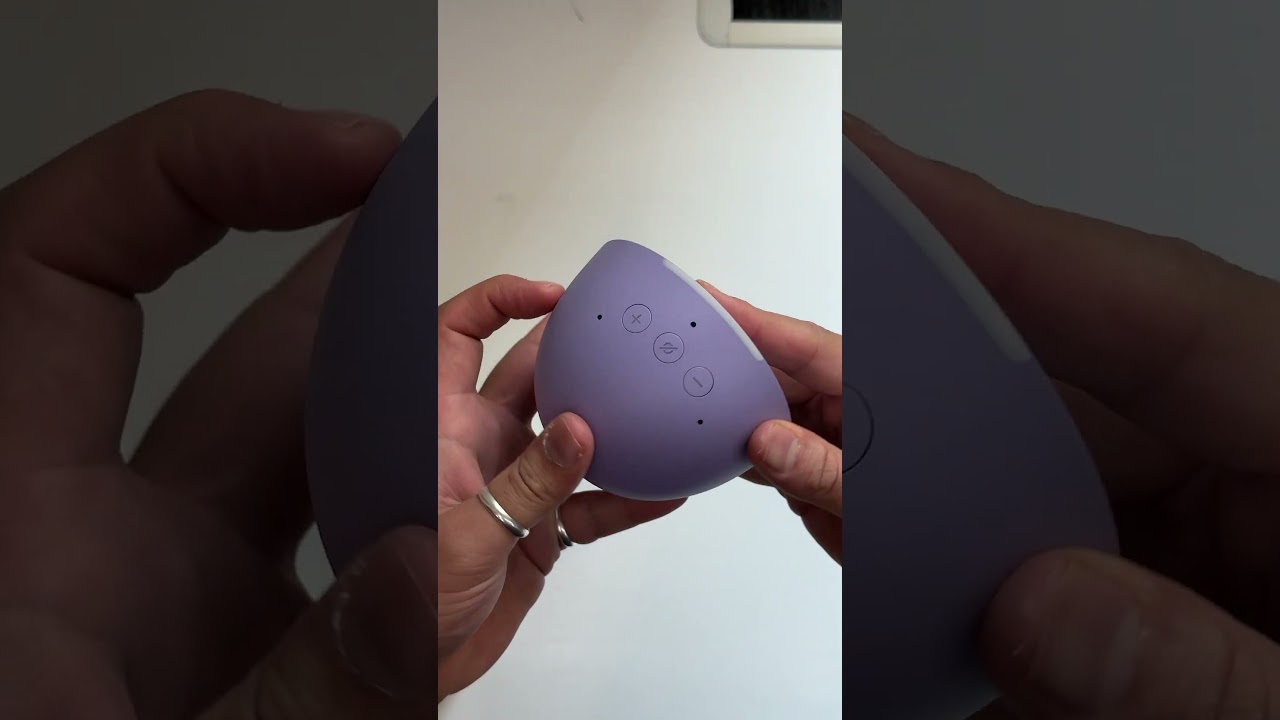 Amazon Echo Pop Unboxing! #shorts