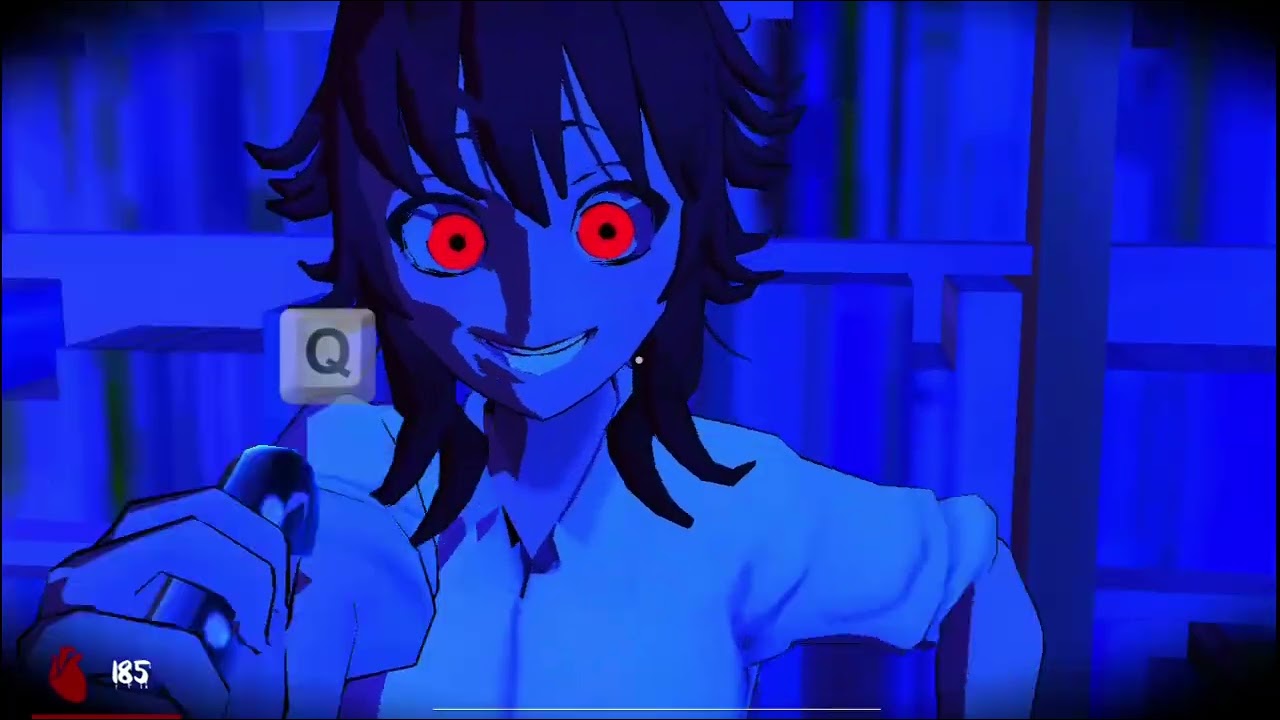 Gameplay tranquila de Saiko no Sutoka