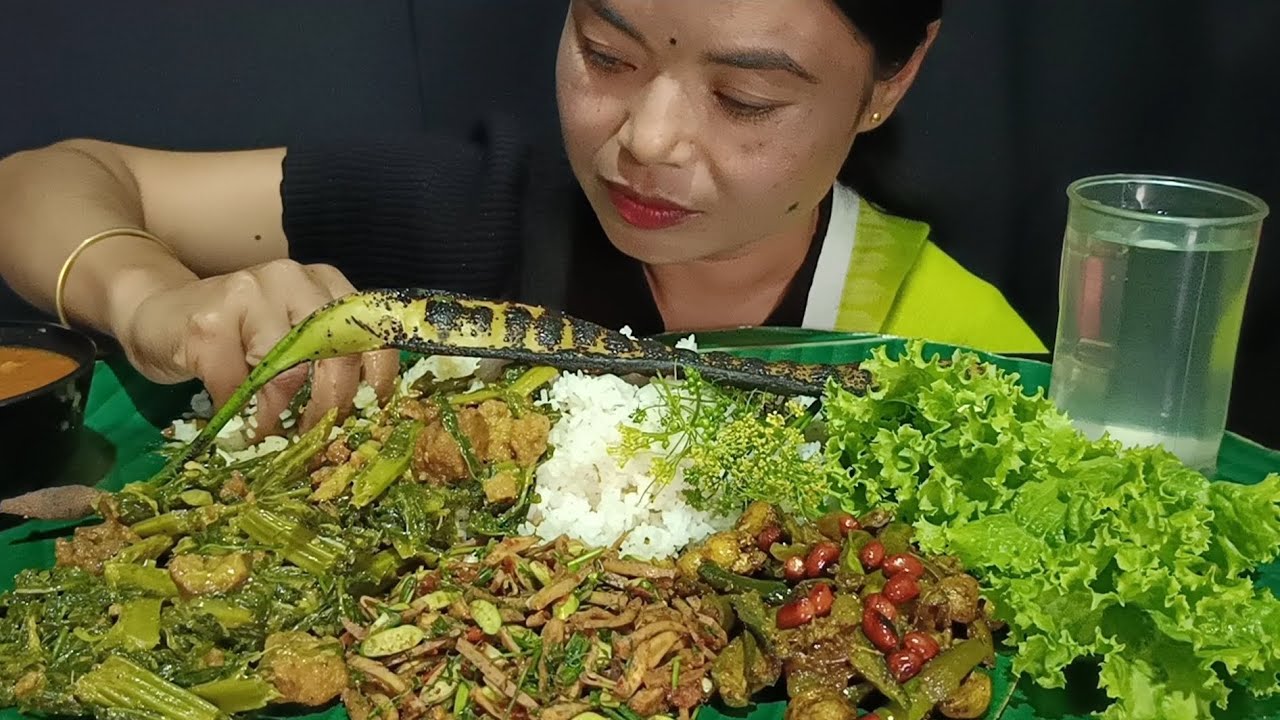 HANGAM THONGBA, YONGCHAK SINGU, KANGHW, YONGCHAK ALWBA🔥