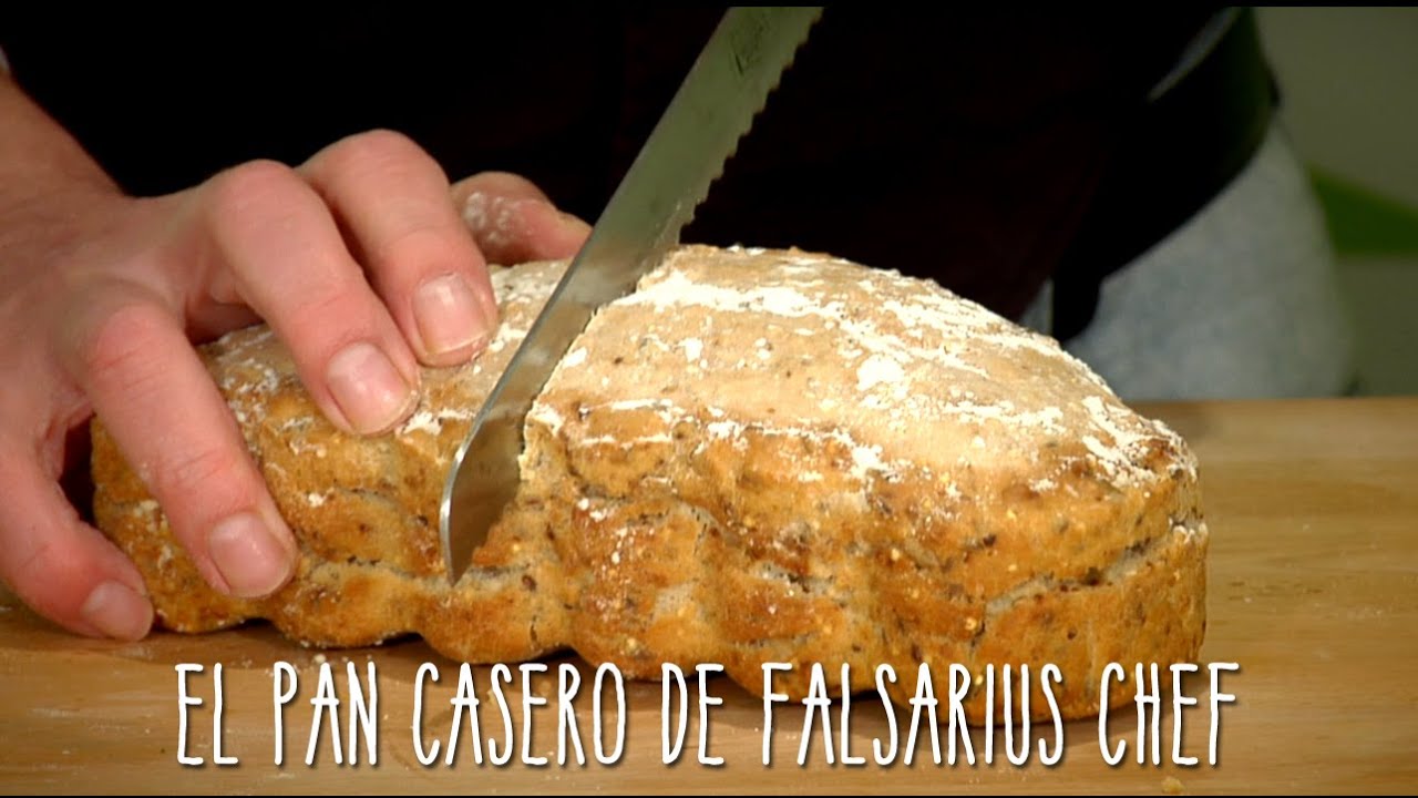 EL SHOW DE FALSARIUS CHEF - Primavera