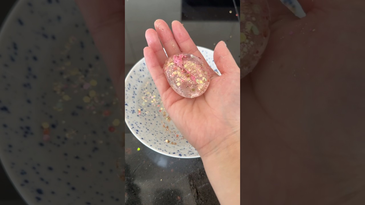 Wait till the end for the pop! 