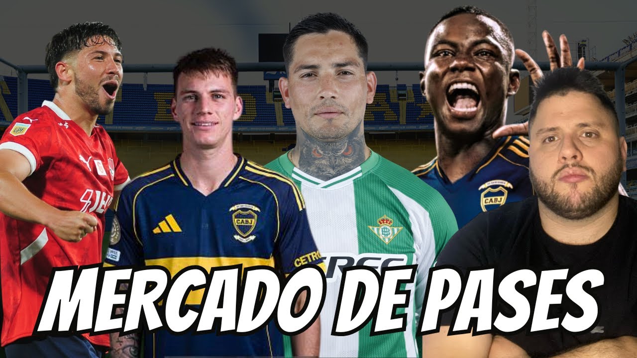 💣 MERCADO BOCA AL ROJO VIVO: Zenón a Alavés, oferta por Loyola y posible regreso del Chimi