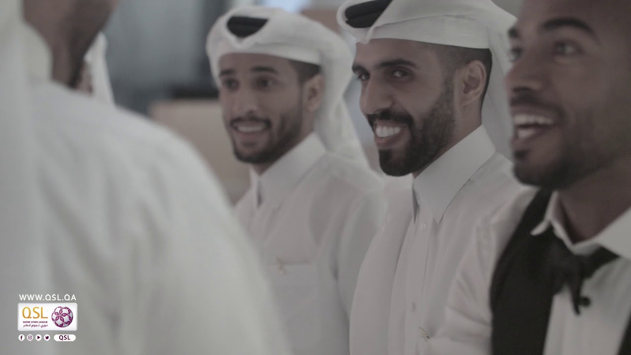 QFA Award -  Highlights
