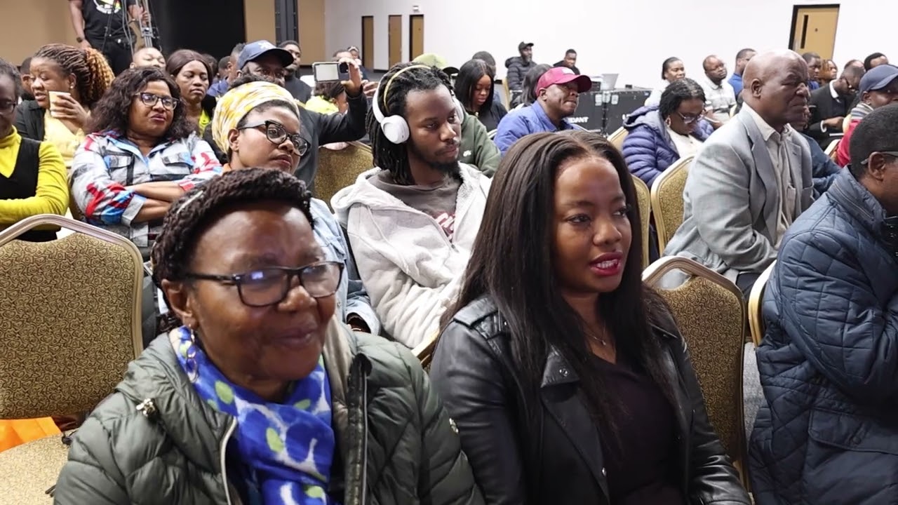 Investment Opportunities In Mashonaland East Province