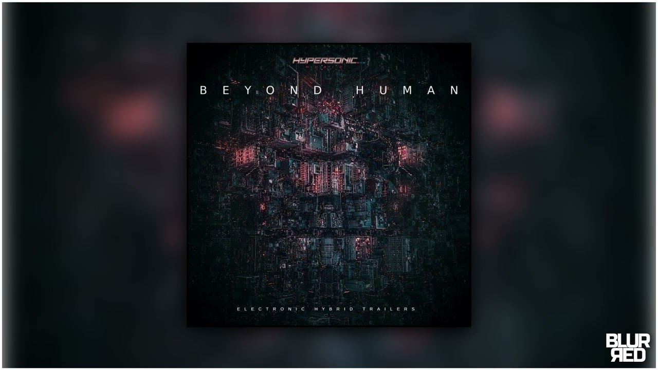 Blurred - Prototype Zero (Hypersonic Music)