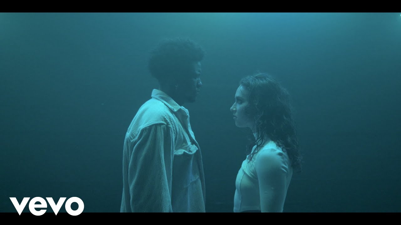 Gryffin & LOVA - Piece Of Me (Official Video)