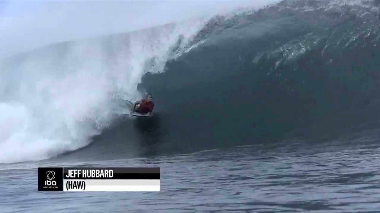 2012 IBA Pipe Challenge Day 3 Highlights