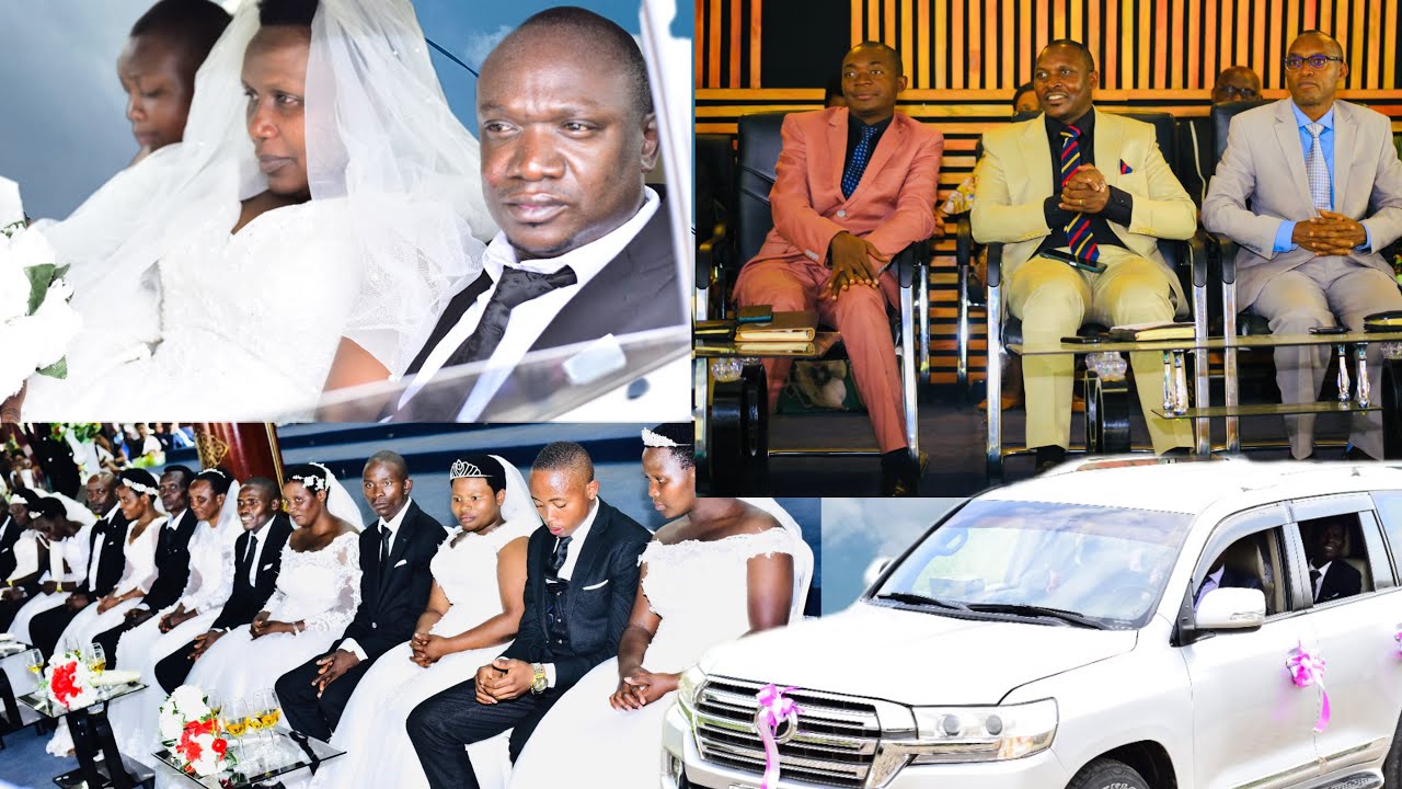 Umva kobafunga insengero ibibereye kuri A D E P  R GASAVE nakasamutwe bwambe mumateka hatse umuriro