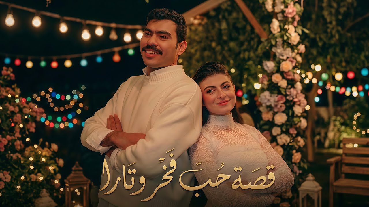 قصة حب 