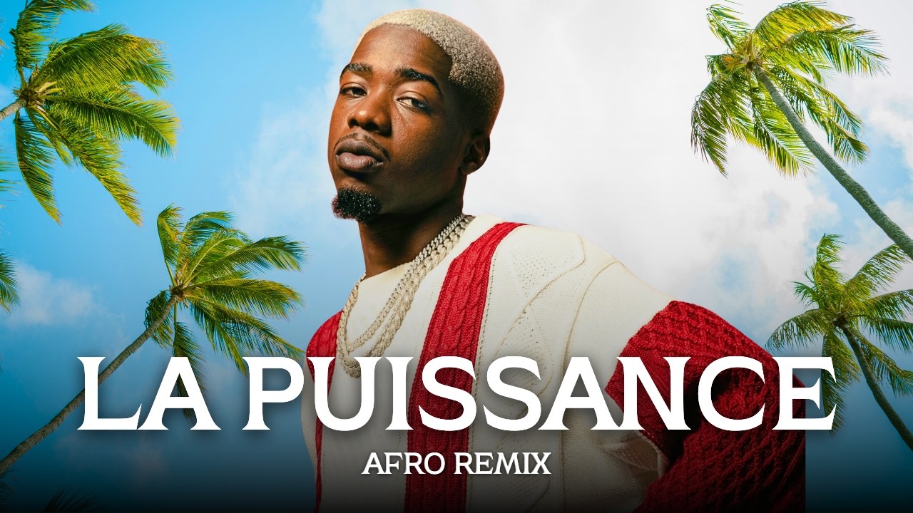 MHD - Afro Trap Part.7 (La Puissance) | Afro Congo Remix (TikTok)
