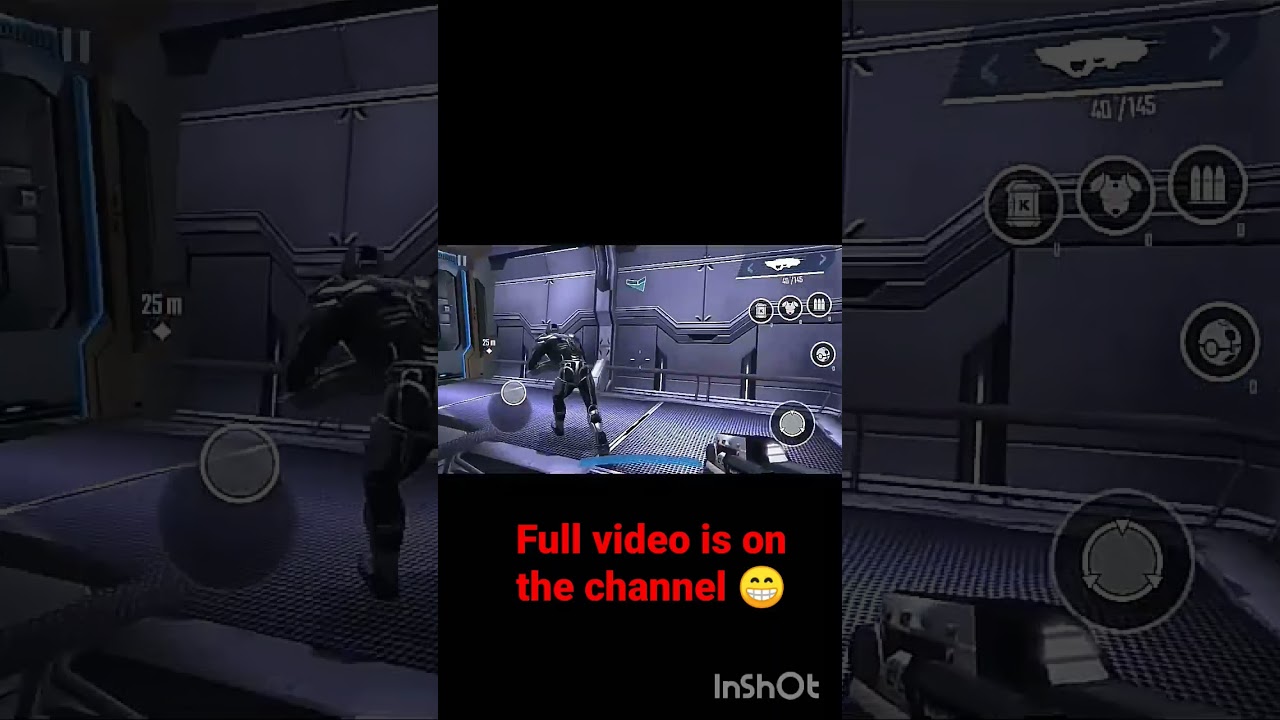 GOT MACHINE GUN OF KGF IN NOVA LEGACY 😂😂#novalegacygameplay #funnygamemoments