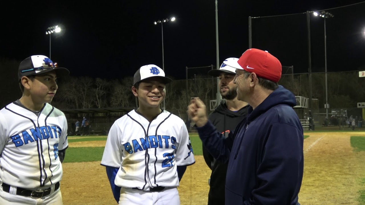 Baseball Nation 2019 Spring Break at the Ballpark MVP