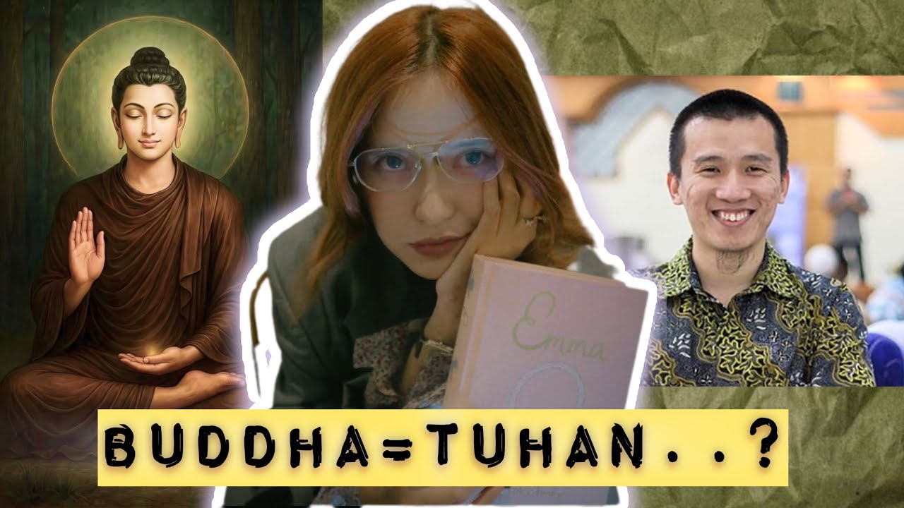 Apakah Umat Buddha Menuhankan Sidharta Gautama?