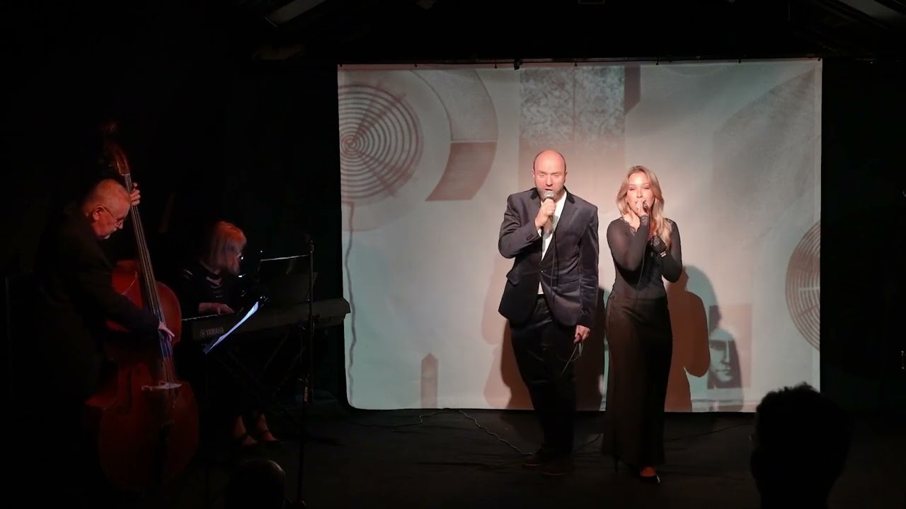 Strach Przed Dotknięciem Uśpionego Motyla muzyka i tekst Ewa Ryks śp. Patrycja Hamera Piotr Majewski