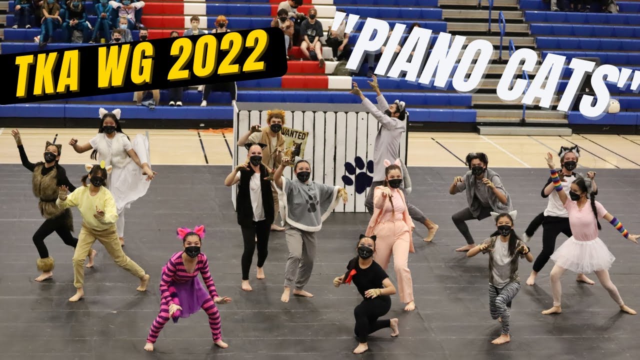 TKA WG 2022 