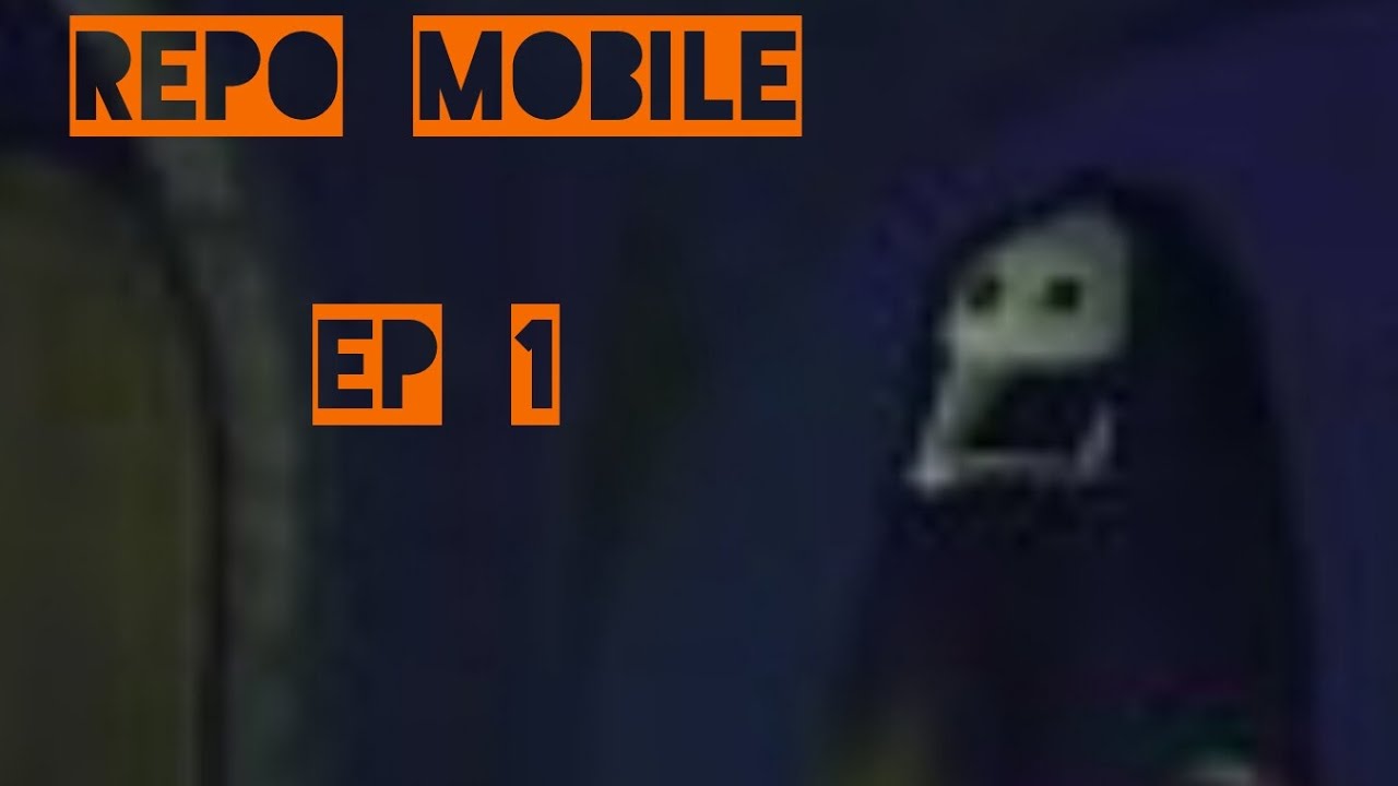 Repo mobile port server