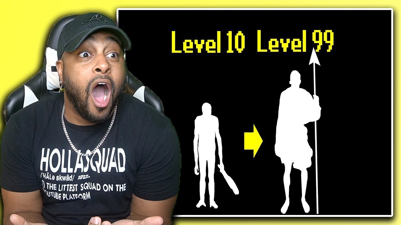 HUMANS RUNNING THIS SERVER UNTIL ANOTHER RESET!! | How Humans Broke the Game ( TierZoo )