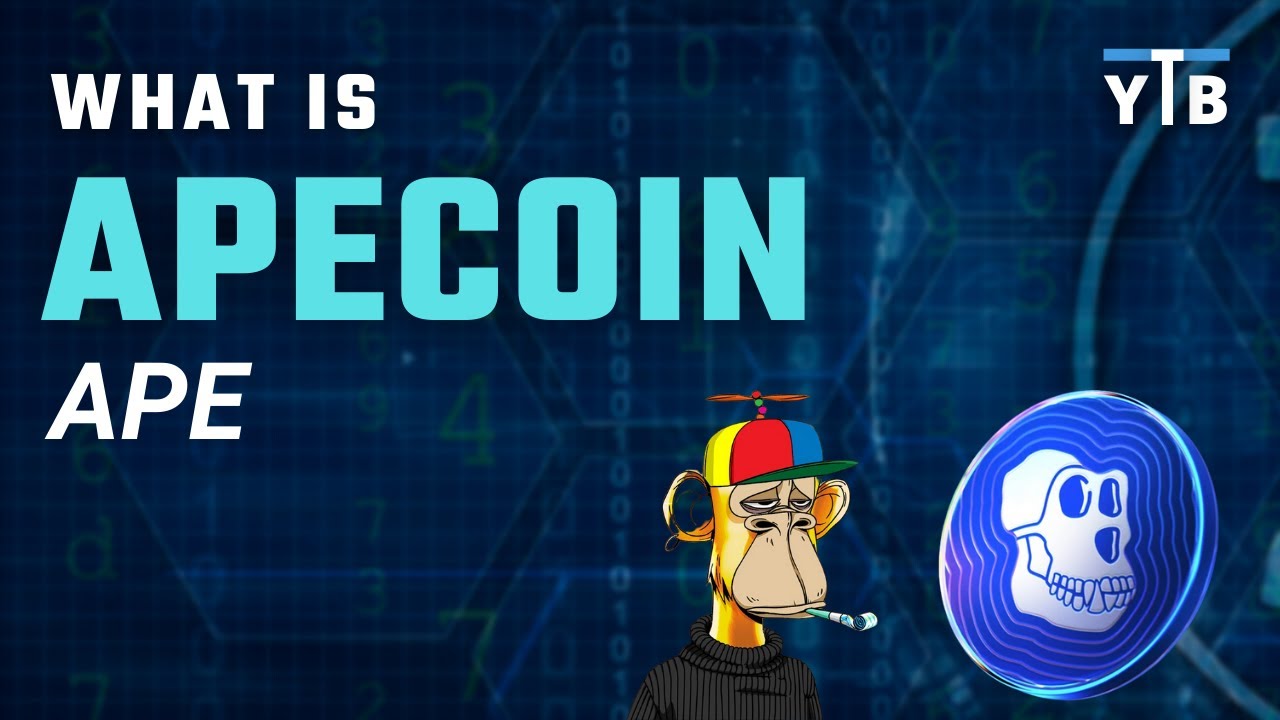 What Is ApeCoin (APE) | Ape Coin Explained