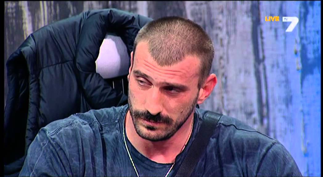 Къртицата 21.03.2014 част 2 от 14
