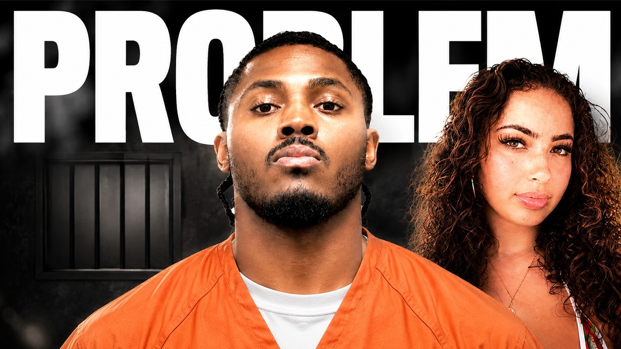 Josh Jacobs Just Created a Massive Problem For Packers&hellip;.