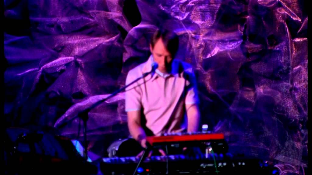 Моральный Кодекс / В ожидании чуда / Концерт в МХАТ