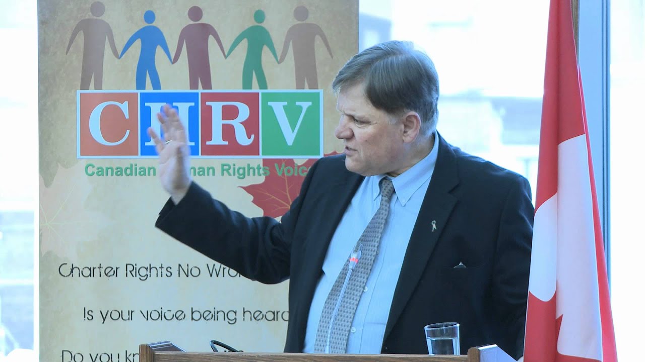 Hon. Jim Karygiannis