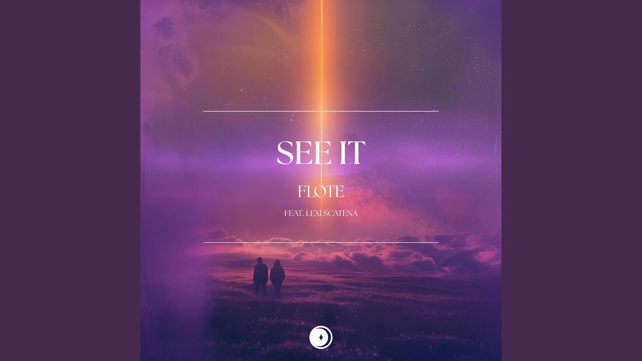 See It (feat. Lexi Scatena)