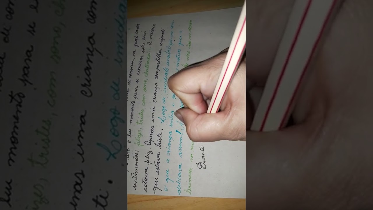 Como escrever um diário de bordo na educação infantil