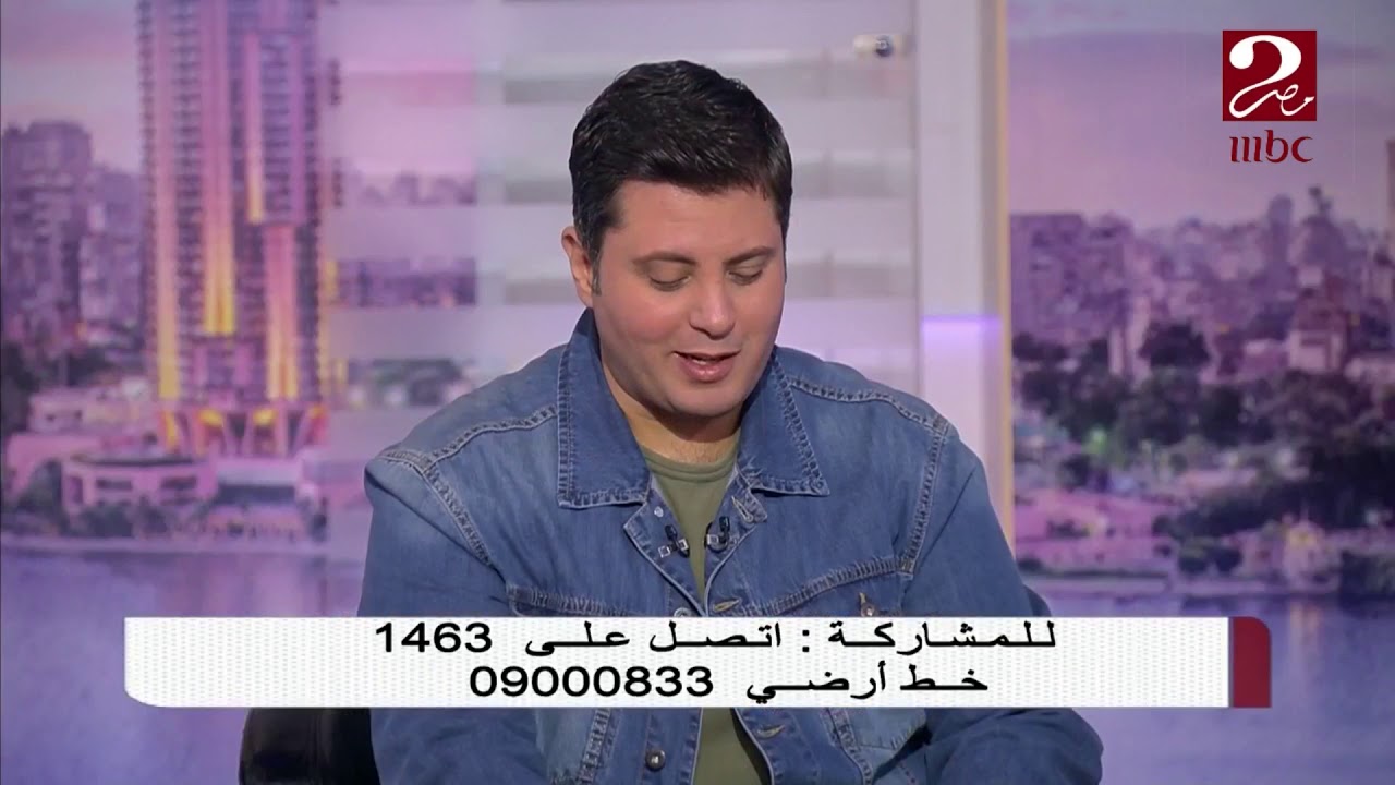 د. عاصم فرج يكشف عن العلاقة بين 