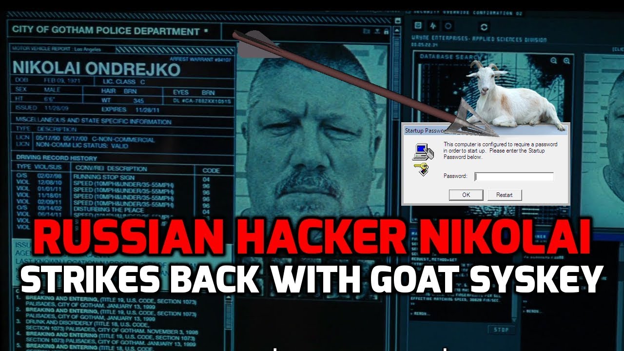 Russian Hacker VS Indian Scammer [Gets Angry]