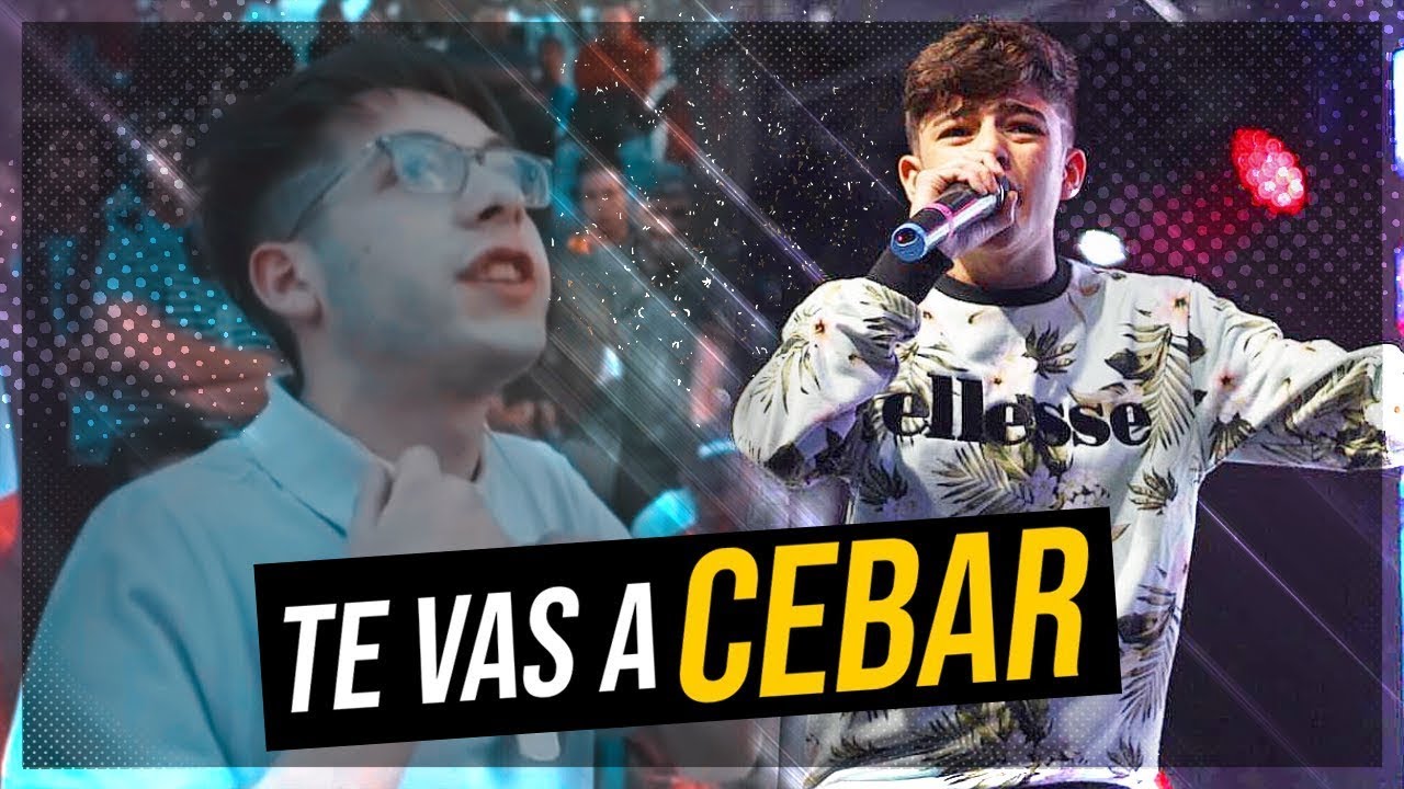 😎💥🙀ESTOS FLOWS TE VAN A CEBAR🎤🙀🧠
