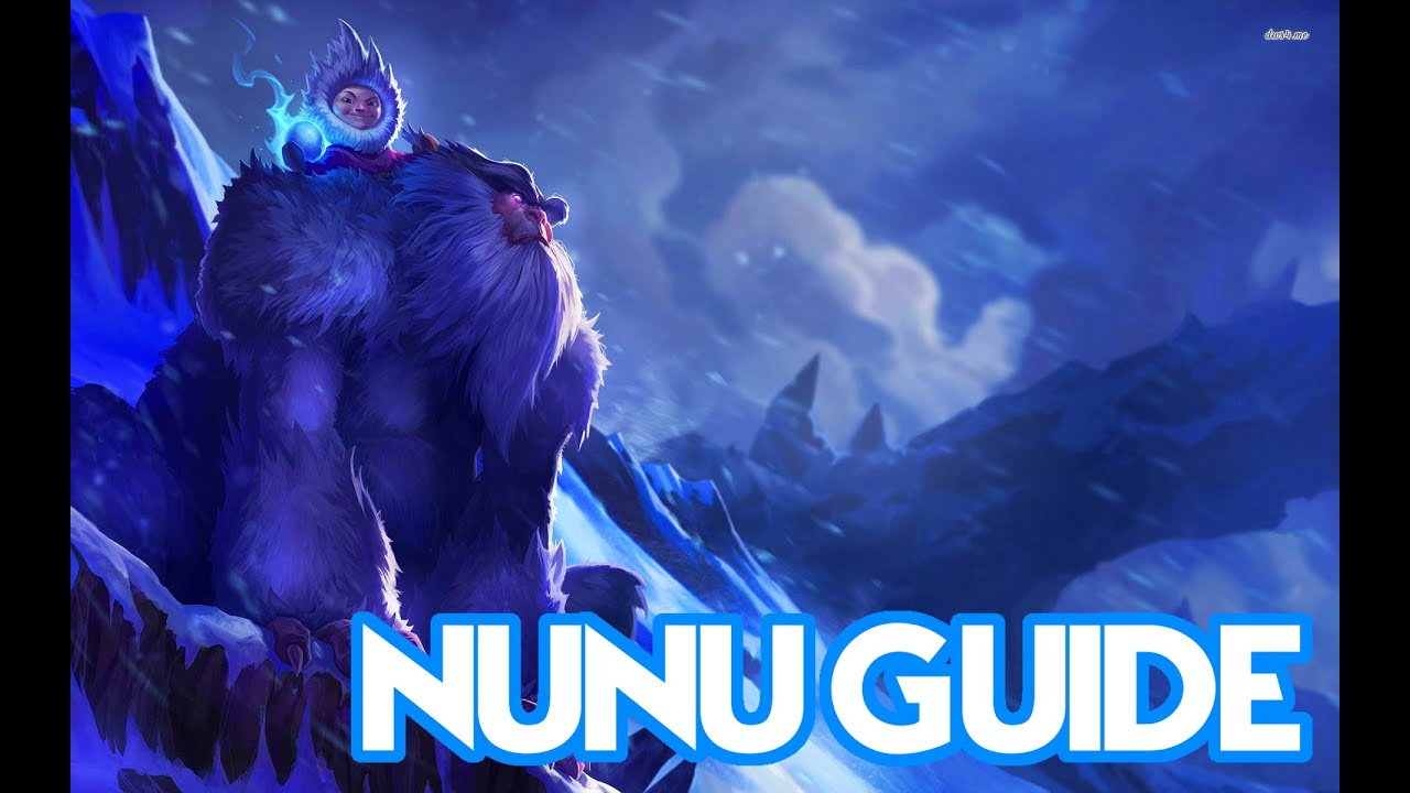 How To Beat Annie Mid Lane