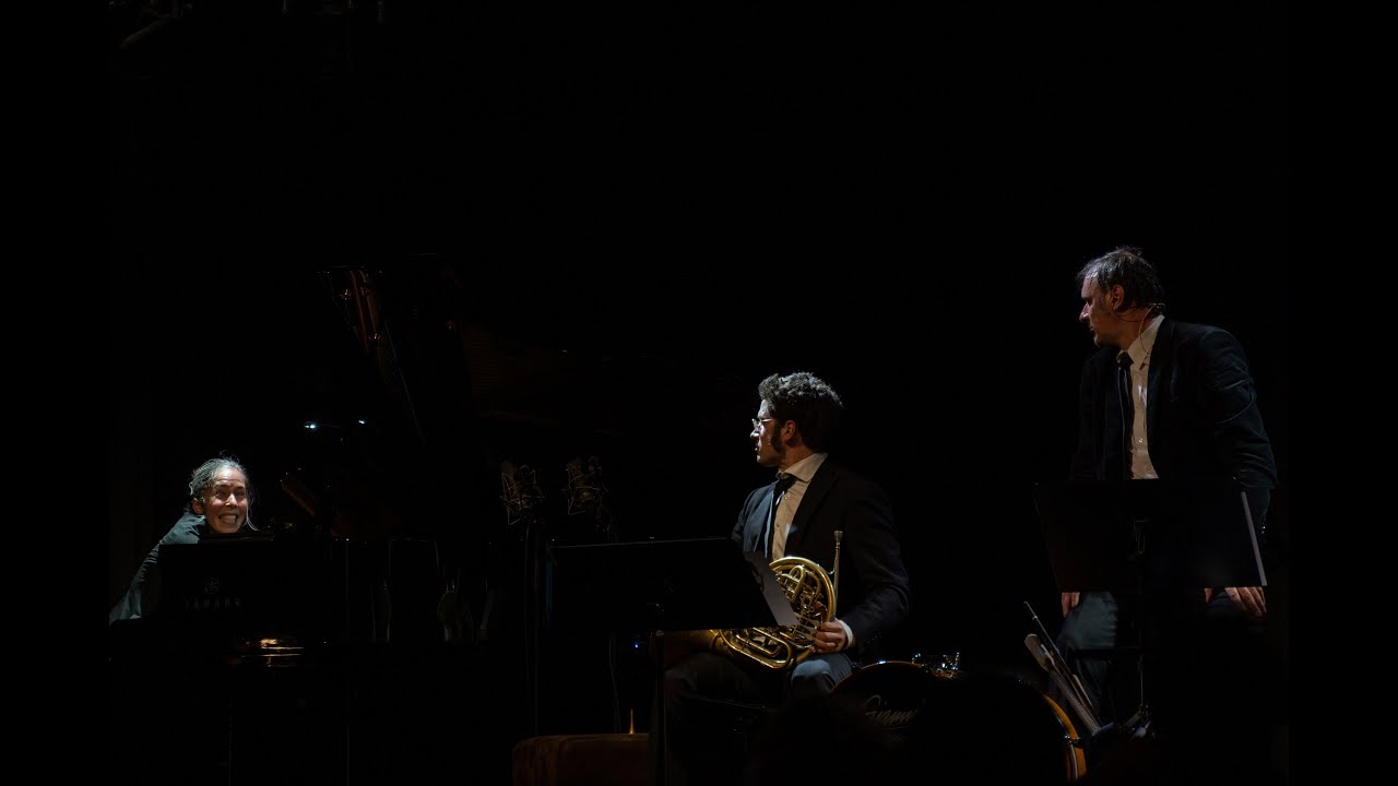 Festival «Breaking Boundaries»: «Sideshow» von Steven Takasugi