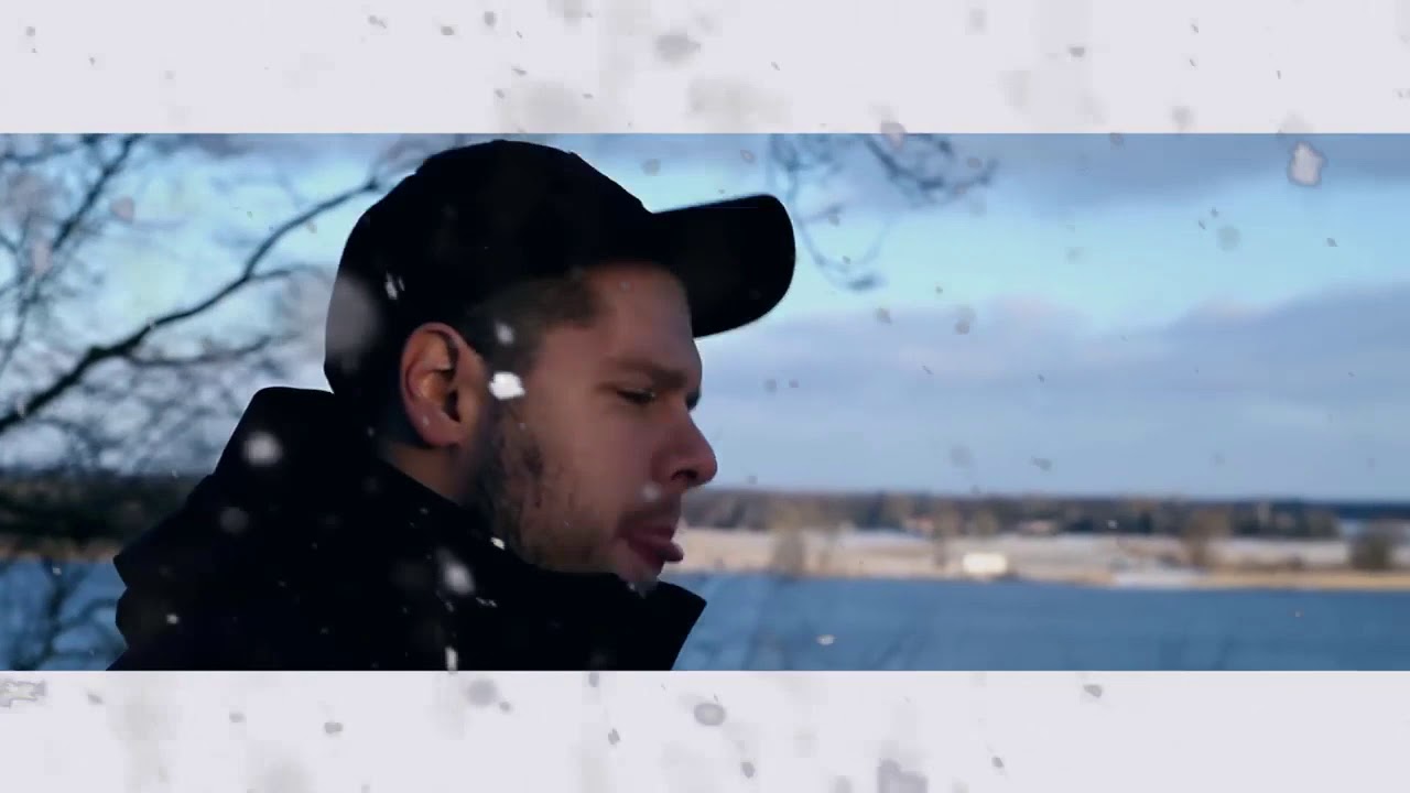 Kaz Balagane! - Last Christmas