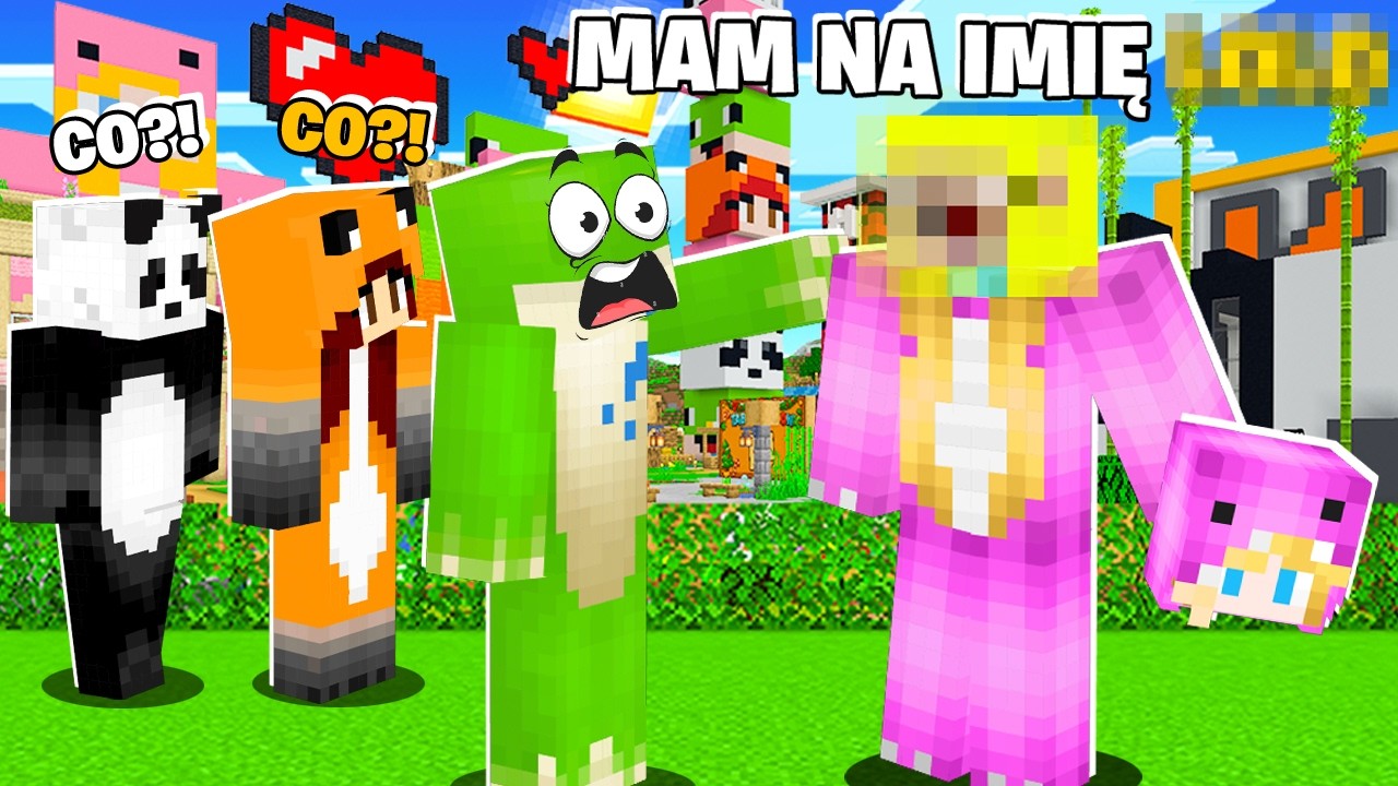 TO NIE MOŻE BYĆ PRAWDA w Minecraft!