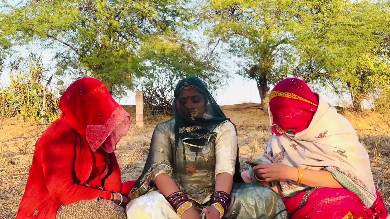 हो सतगुरु पासो थे लेवो अवतार #bhajan mangli bishnoi 6 February 2026 